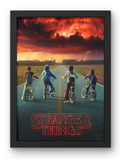 Stranger Things Poster