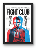 Fight Club Poster
