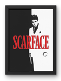 SCARFACE Poster