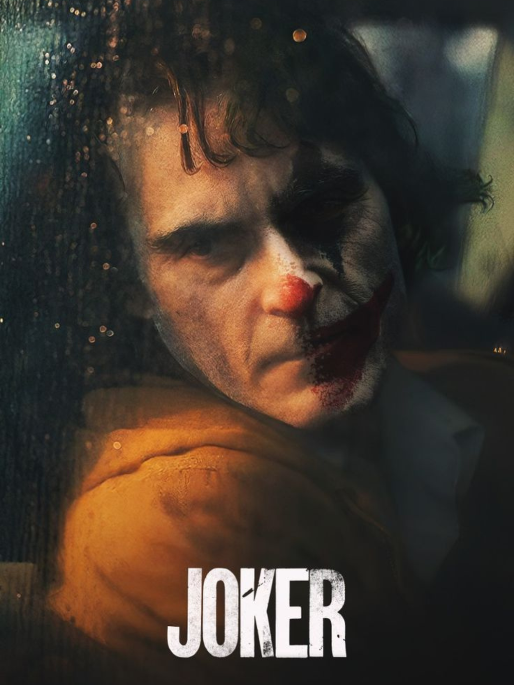 Joker Poster