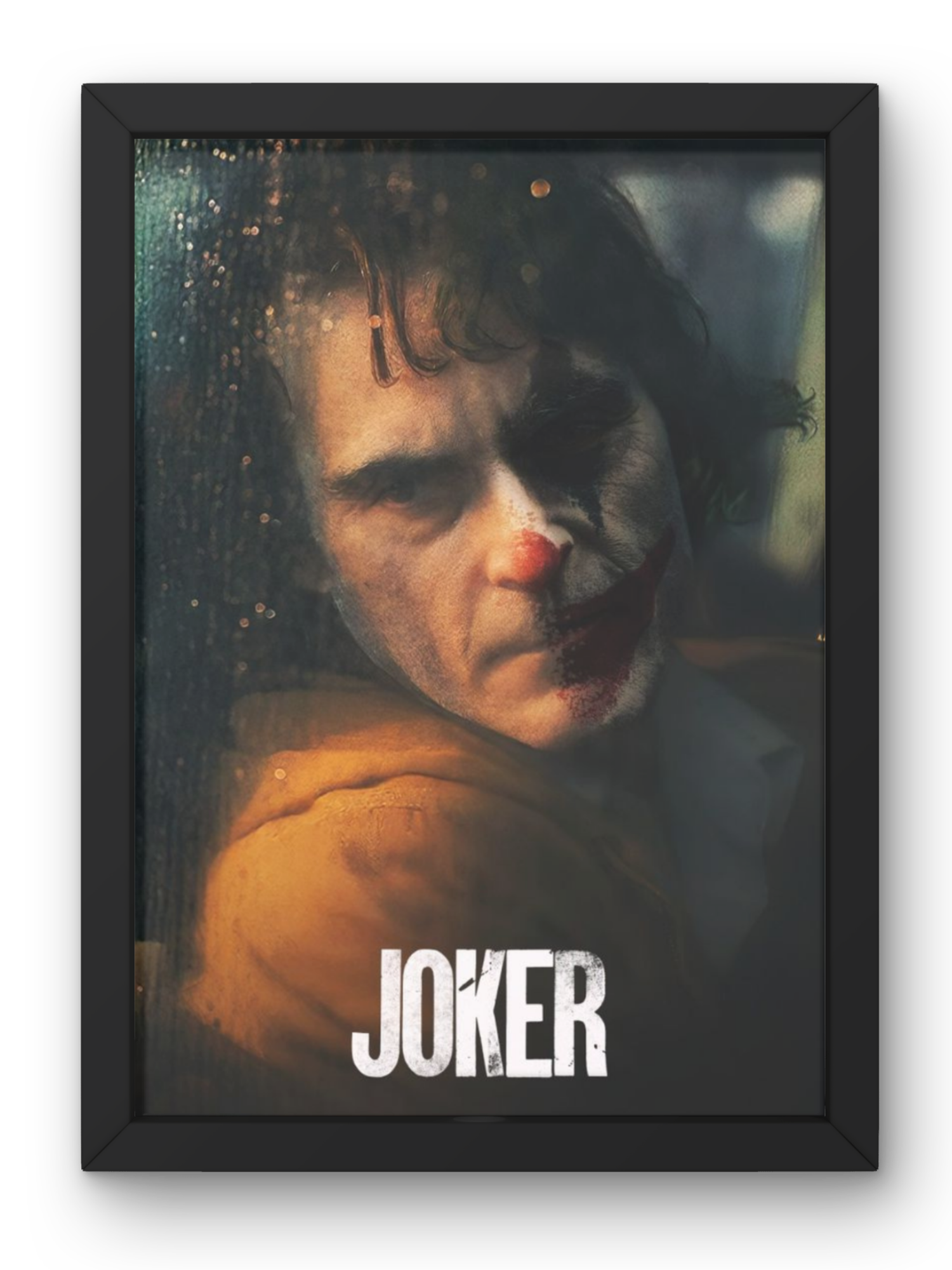 Joker Poster
