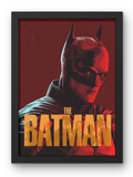 The Batman Poster