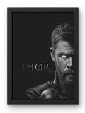 THOR Poster
