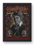 Harry Potter and The Prisoner of Azkaban Poster