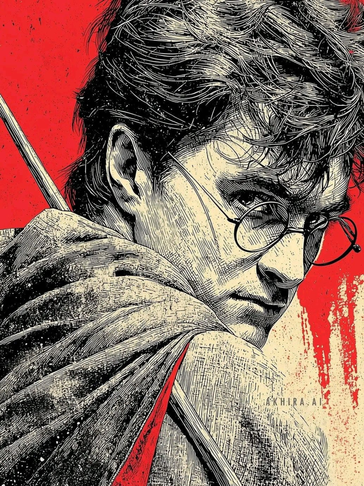 Harry Potter Poster