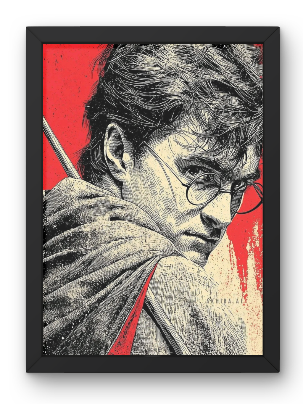 Harry Potter Poster
