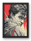 Harry Potter Poster