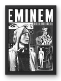 Eminem Design Poster