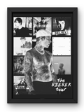 Justin Bieber "The Bieber" Poster