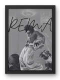 Pena Poster