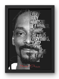 Snoop Dog Poster