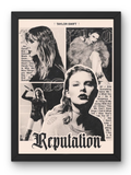 Taylor Swift Poster