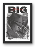 The Notorious B.I.G. (Biggie Smalls) Poster