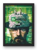Breaking Bad Poster
