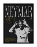 Neymar Poster