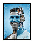Cristiano Ronaldo Poster